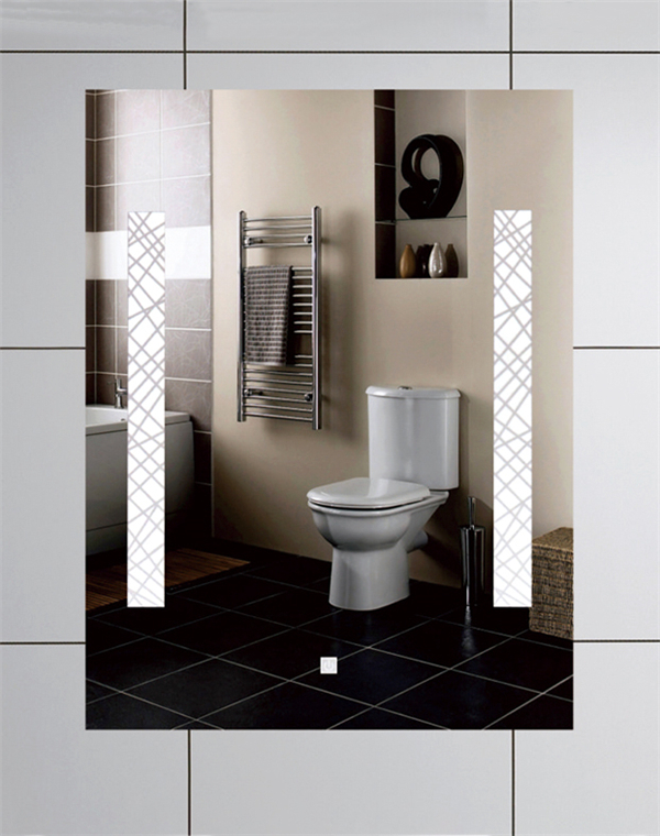 আধুনিক ব্লুটুথ নেতৃত্বাধীন আয়না ML-204