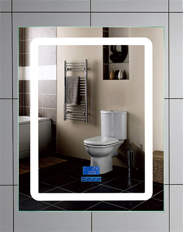 বিলাসবহুল নেতৃত্বাধীন আয়না ML-212