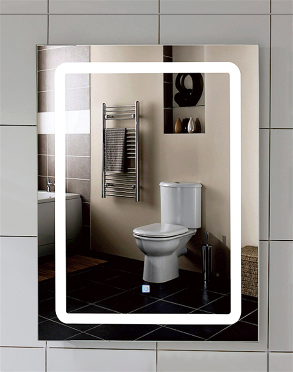 বাথরুম নেতৃত্বাধীন আয়না ML-215