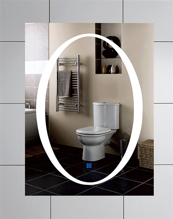 বাথরুম নেতৃত্বাধীন মিরর ক্যাবিনেট ML-216