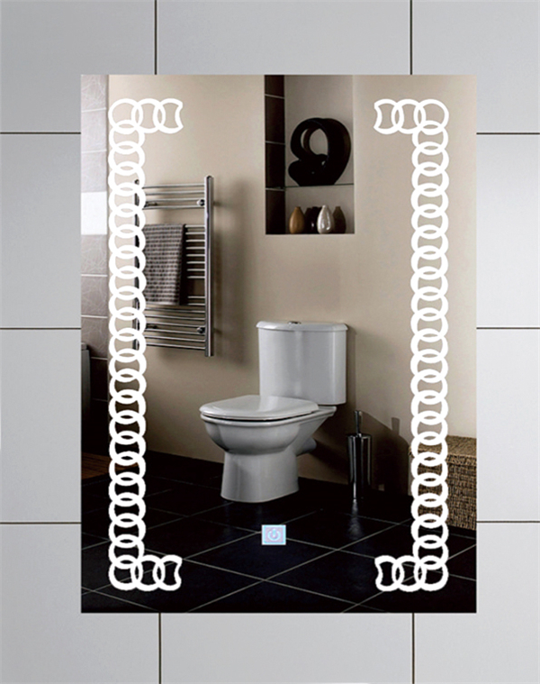 হোটেল নেতৃত্বাধীন আয়না ML-217