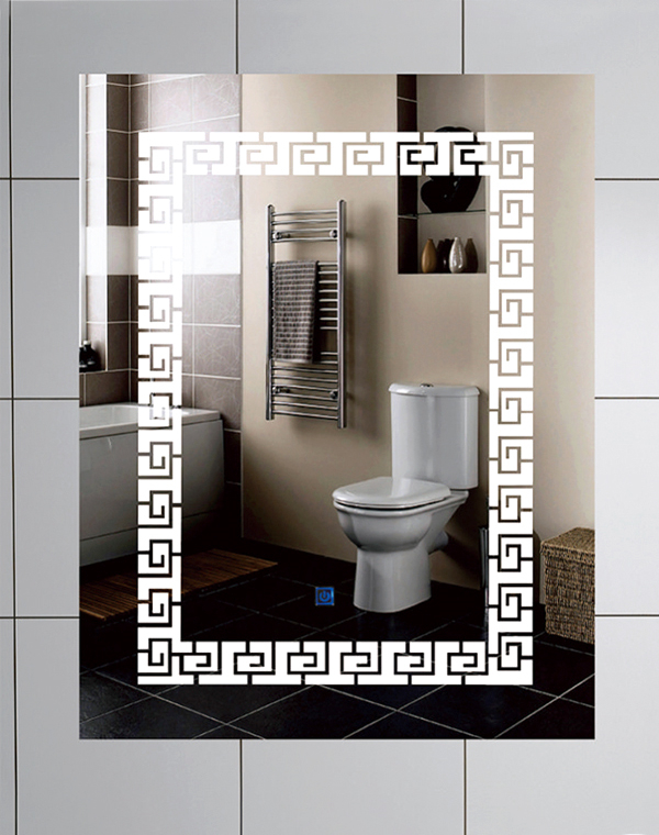 নেতৃত্বাধীন আয়না ML-221