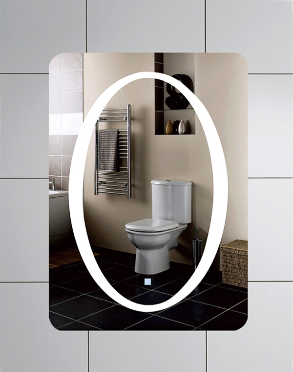 তামা মুক্ত নেতৃত্বাধীন আয়না ML-222