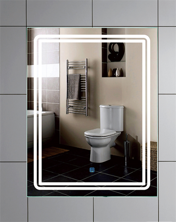 ভাল মানের নেতৃত্বাধীন আয়না ML-223