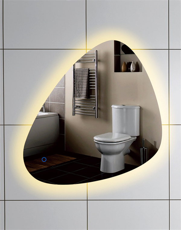 বিরোধী কুয়াশা নেতৃত্বাধীন আয়না ML-226