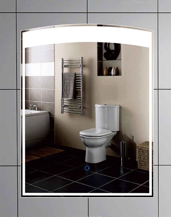 বিলাসবহুল নেতৃত্বাধীন আয়না ML-228