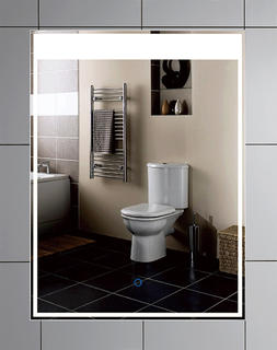 নেতৃত্বে মিরর বাথরুম ML-230