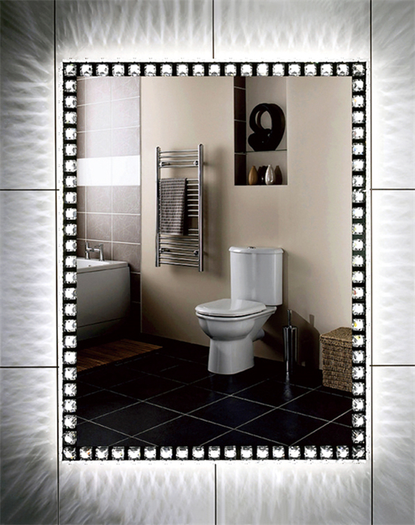 নেতৃত্বাধীন আয়না আলো ML-235