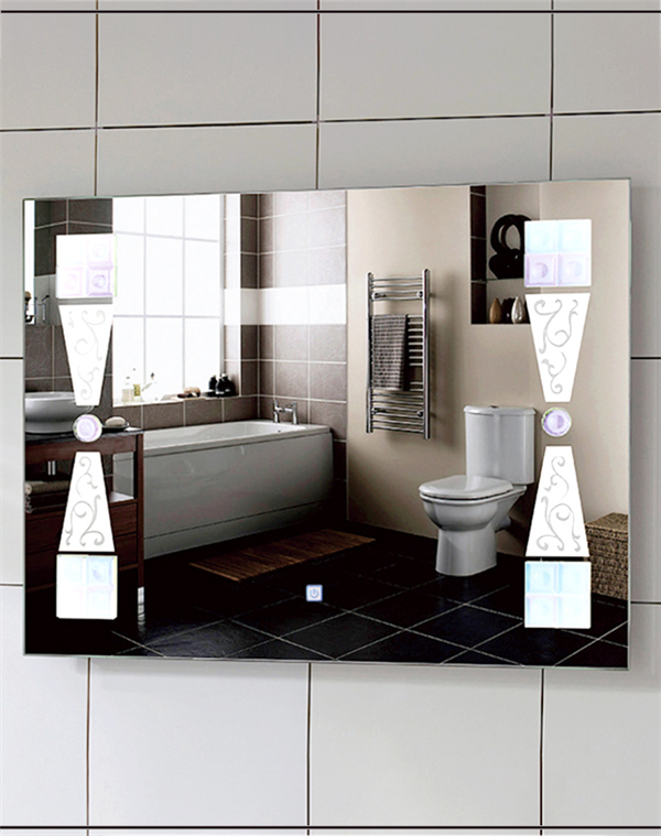 সাধারণ নেতৃত্বাধীন আয়না ML-245