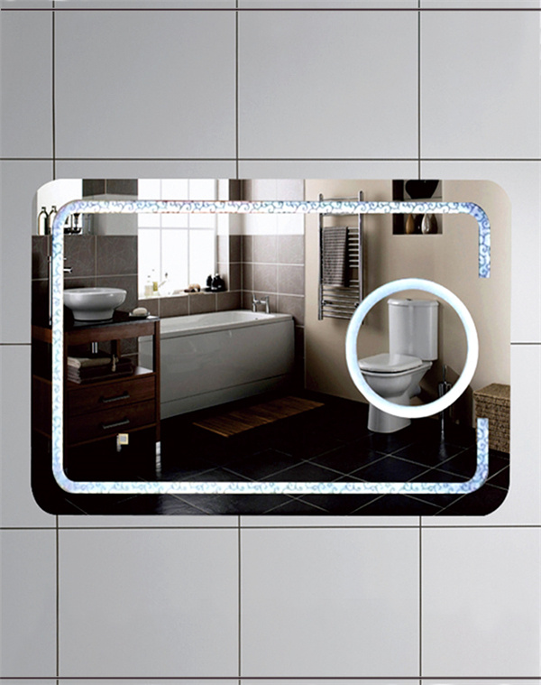 হোটেল নেতৃত্বাধীন আয়না ML-249