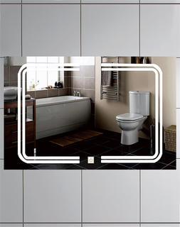 নেতৃত্বাধীন আয়না আলো ML-251