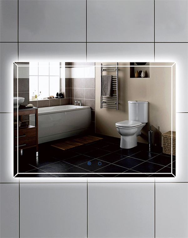 আধুনিক ব্লুটুথ নেতৃত্বাধীন আয়না ML-252