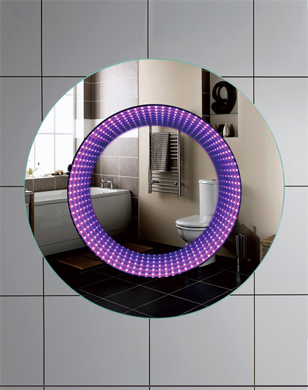 ভাল মানের নেতৃত্বাধীন আয়না ML-255