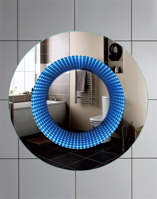 গরম বিক্রয় নেতৃত্বাধীন আয়না ML-256