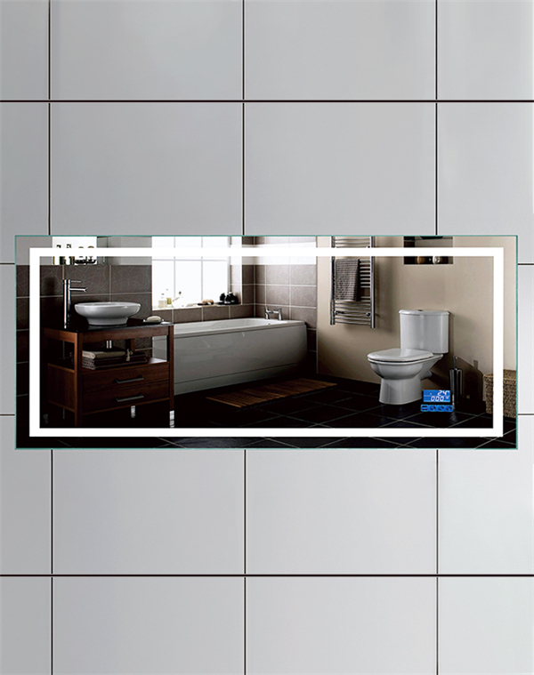 নেতৃত্বাধীন আয়না ML-270