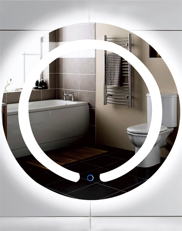 নেতৃত্বাধীন আয়না আলো ML-300