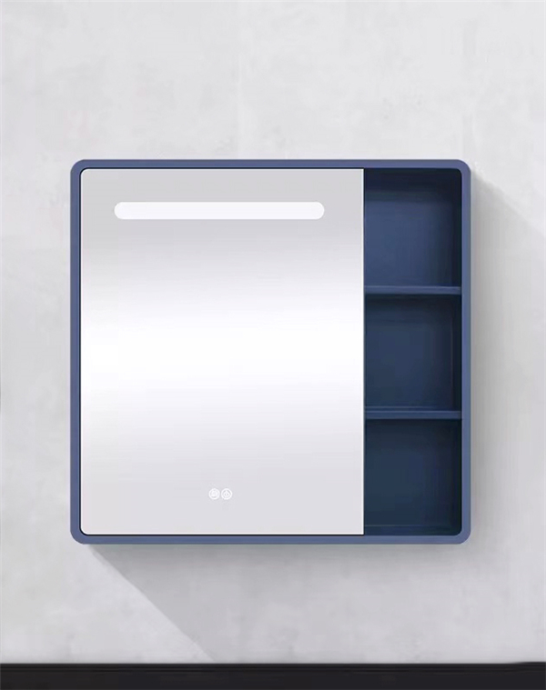 হোটেল মিরর ক্যাবিনেট GGMC09