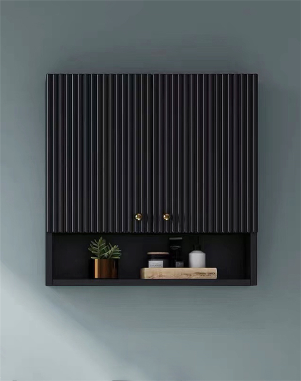 নেতৃত্বে মিরর ক্যাবিনেট বাথরুম GGMC11