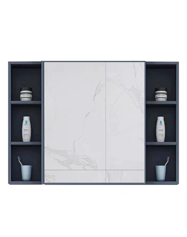 মিরর ক্যাবিনেট বাথরুম GGMC12