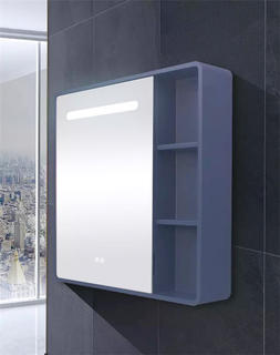 বাথরুম GGMC24 জন্য মিরর ক্যাবিনেট