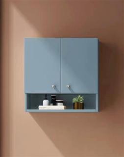 আবর্তিত বাথরুম মিরর ক্যাবিনেট GGMC25