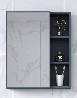 ভ্যানিটি মিরর ক্যাবিনেট GGMC29