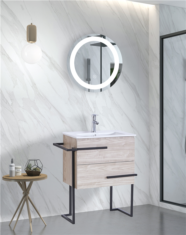 বেসিন ক্যাবিনেট GGP07