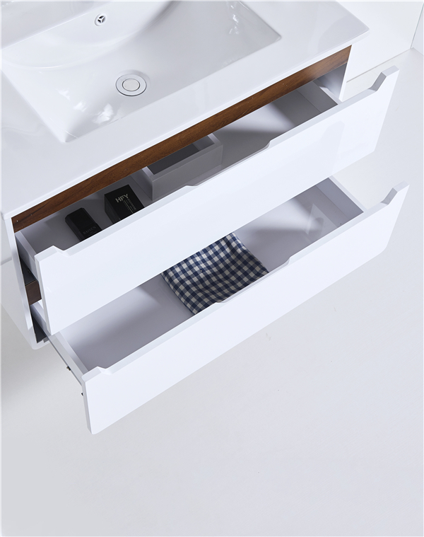 স্থায়ী বাথরুম ভ্যানিটি GGP20