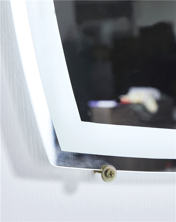 স্থায়ী বাথরুম ভ্যানিটি GGP20