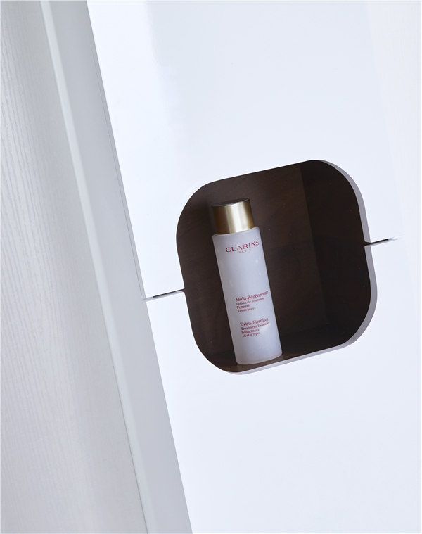 স্থায়ী বাথরুম ভ্যানিটি GGP20