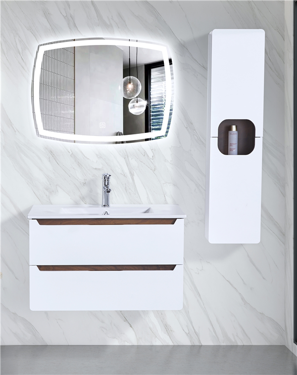 স্থায়ী বাথরুম ভ্যানিটি GGP20