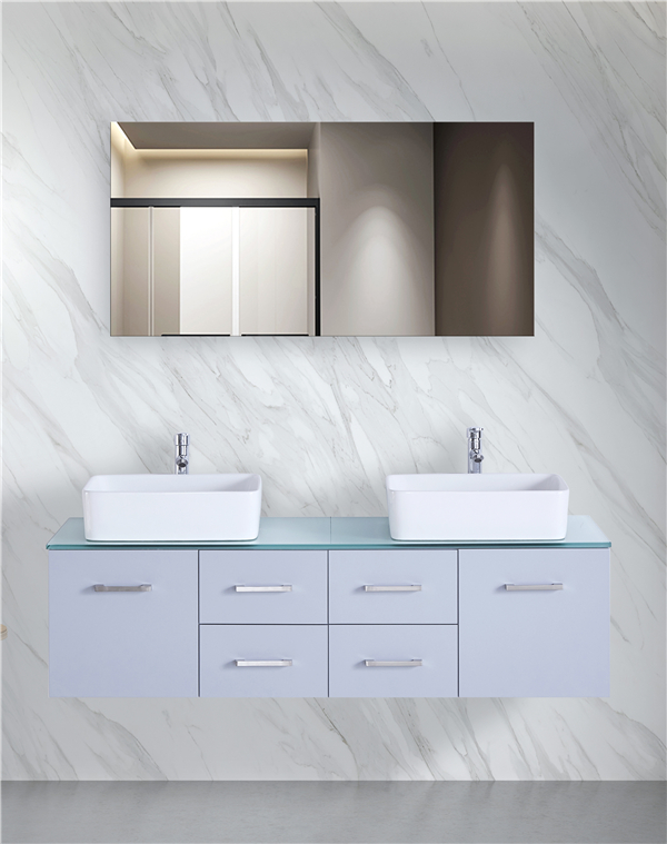 টয়লেট ভ্যানিটি ইউনিট GGP21