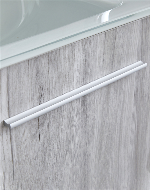 ওয়াশ বেসিন ক্যাবিনেট বাথরুম GGP23