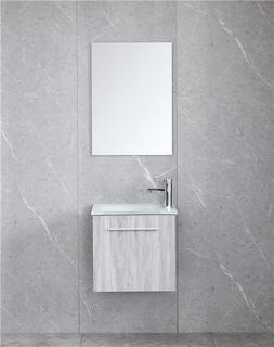 ওয়াশ বেসিন ক্যাবিনেট বাথরুম GGP23