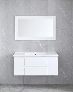 বাথরুম ক্যাবিনেট এবং ভ্যানিটি GGP24