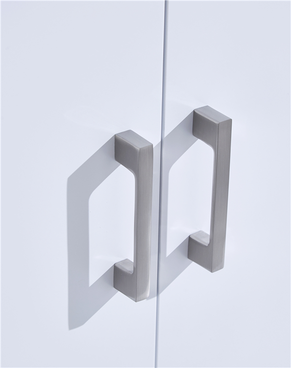 বাথরুম আসবাবপত্র কাঠ GGP25