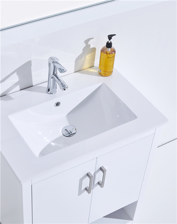 টয়লেট স্টোরেজ ক্যাবিনেট GGP26