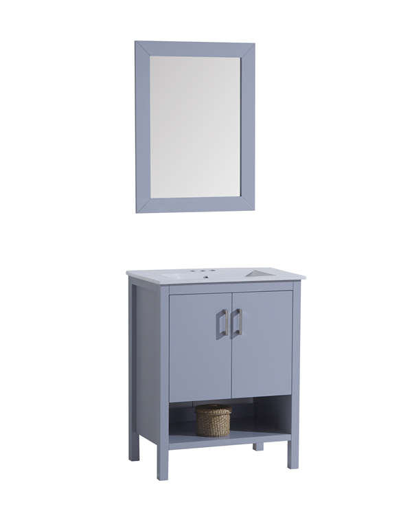 স্নান ক্যাবিনেট GGP28