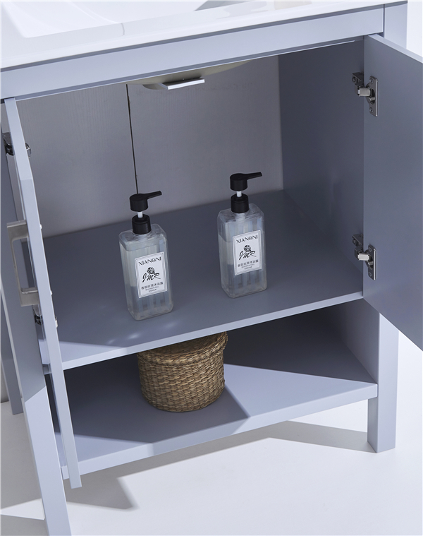 স্নান ক্যাবিনেট GGP28