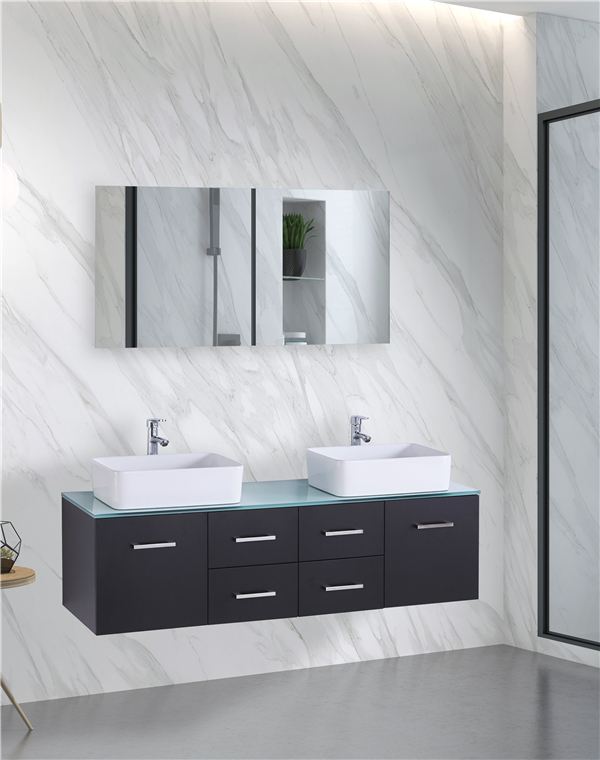 পিভিসি ক্যাবিনেট GGP29