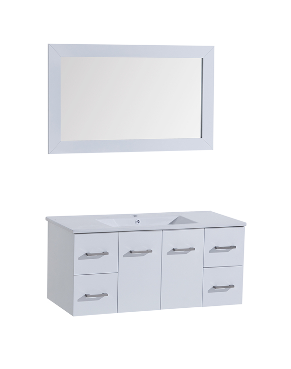 পিভিসি ভ্যানিটি ক্যাবিনেট GGP30