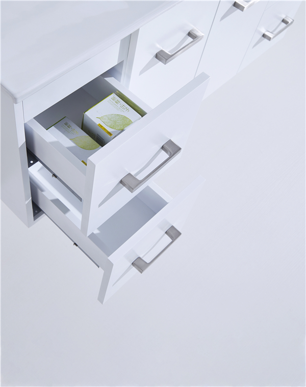 পিভিসি ভ্যানিটি ক্যাবিনেট GGP30