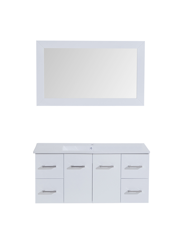 পিভিসি ভ্যানিটি ক্যাবিনেট GGP30