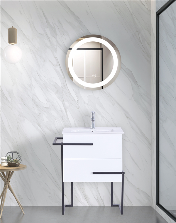 বাথরুম ভ্যানিটি আধুনিক GGP33