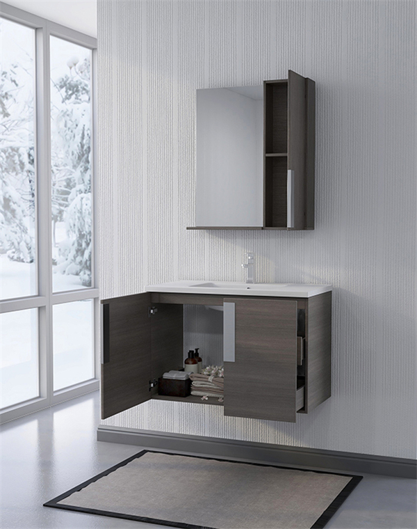 বাথরুম ভ্যানিটিতে 30 GGP37