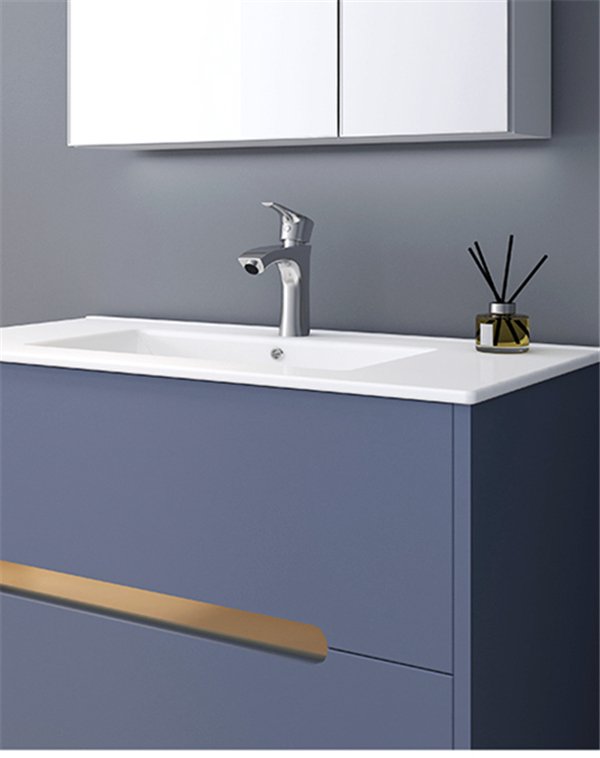 বাথরুম স্টোরেজ ক্যাবিনেট GGP45