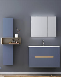 বাথরুম স্টোরেজ ক্যাবিনেট GGP45