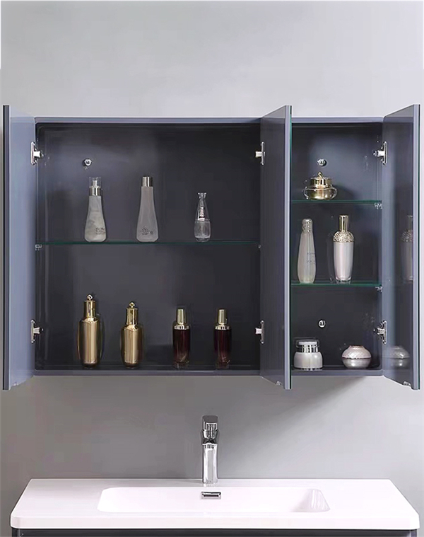 ক্যাবিনেট GGP53 সহ বেসিন