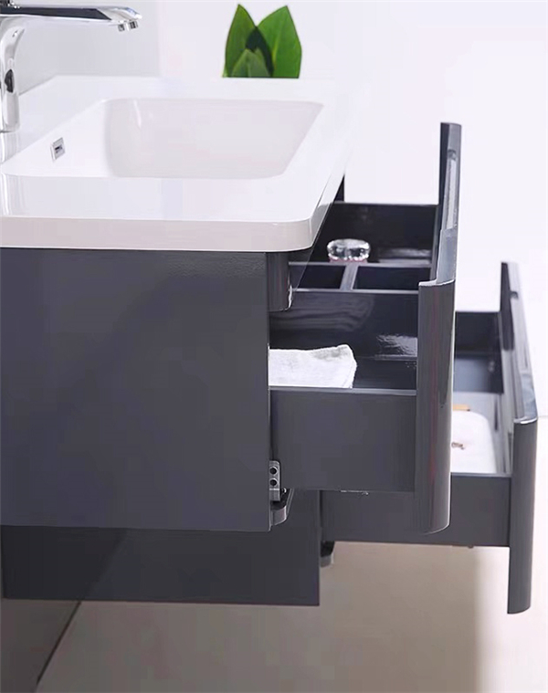 ক্যাবিনেট GGP53 সহ বেসিন