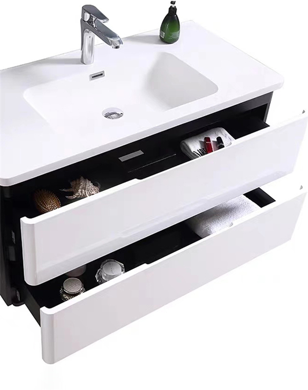 বাথরুম ক্যাবিনেট ভ্যানিটিস GGP54